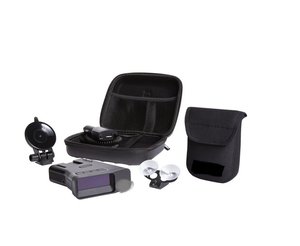 Detector de Láser/Radar de Largo Alcance Extremo, 360° °   Flechas direccionales, GPS, Alertas en tiempo real - Product Image 3