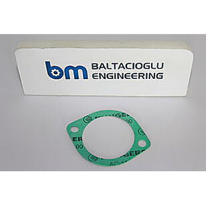 ปะเก็น Baltacioglu รุ่น 54.5159.10 สำหรับรถบัสเกียร์อัตโนมัติ อะไหล่ทดแทนสำหรับตลาดอะไหล่ - Product Image 3