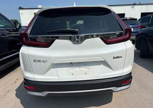 Honda CR-V EX-L Sport 2022, Bien Cuidado y Limpio - Product Image 6