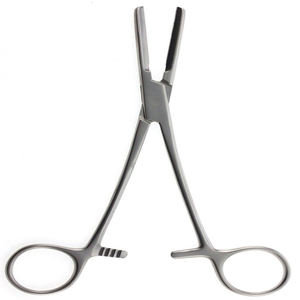 Ensemble d'instruments manuels en acier inoxydable certifié CE de classe I pour chirurgie médicale, pinces à artères Spencer Wells par Surgiright Instrument - Product Image 3