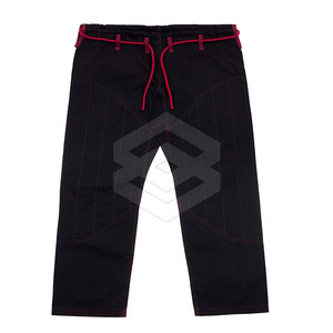 Professional Lightweight Jiu Jitsu Uniform Hot Sale Jiu Jitsu Uniform New Arrival Jiu Jitsu Uniform - Product Image 6