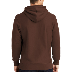 Vente en gros de sweats à capuche pour hommes en coton 100% pour l'hiver - Design et style personnalisables, tissu en polaire - Product Image 2