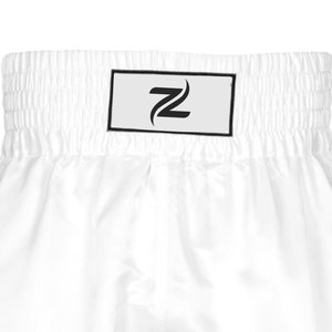 Shorts de boxe légers, confortables, à taille élastique, en vente en ligne - Product Image 6