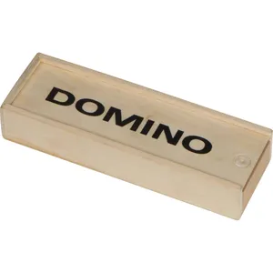 Set di Domino Personalizzato Thomas, Gadget Personalizzati per Divertimento e Intrattenimento - Product Image 2