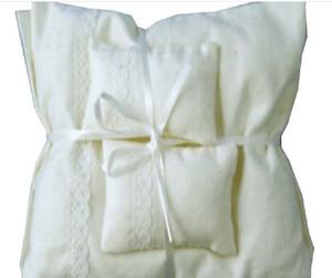 Juego de Cubrecama y Funda Nórdica de Estilo Bohemio Hecho a Mano con Estampado Floral, 100% Algodón, 400 Hilos, Color Blanco Antiguo, Decoración del Hogar, Regalo de Navidad - Product Image 3