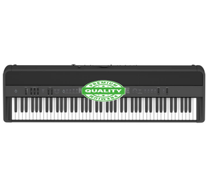 Piano de Escenario FP-90X BK de Calidad Premium - Product Image 1