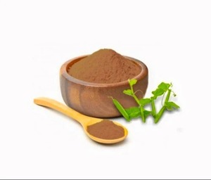 Pure Cissus Quadrangularis Hadjod Poudre à base de plantes Supplément de soutien osseux naturel Remède ayurvédique traditionnel pour la santé des articulations - Product Image 1