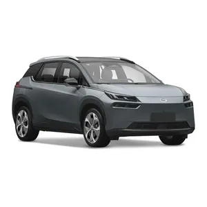 Penjualan terlaris 2024 Ev mobil AION V mobil listrik murni 5 pintu 5 tempat duduk SUV ruang besar kualitas tinggi merek Cina untuk ekspor grosir - Product Image 6