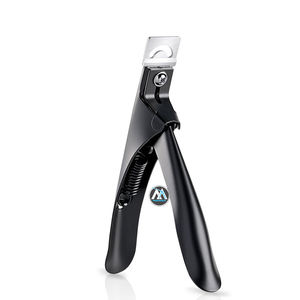 Cortadores de uñas acrílicos afilados, juego de manicura y pedicura, cortaúñas, recortador y puntas, suministros esenciales de tecnología para uñas - Product Image 1