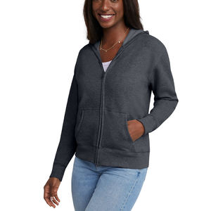 Gran oferta, ropa deportiva, Fitness, correr, entrenamiento, gimnasio, ropa de manga larga, sudaderas con capucha para mujer, sudaderas ligeras y cómodas para mujer - Product Image 2