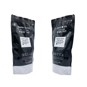 ผงหมึกคุณภาพพรีเมี่ยมสำหรับแคนนอนสีดำ500ก. ใช้ได้กับ C3320 IR ADVANCE/C3325/C3330/C3525i/C3530 - Product Image 1