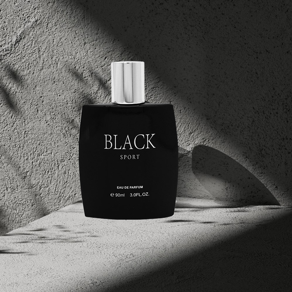 Sport noir