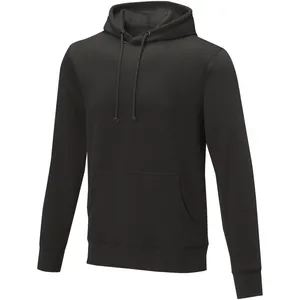 Felpa con Cappuccio Personalizzata Charon per Uomo, Qualità Premium, Merchandising Promozionale - Product Image 2