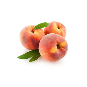 Precio de descuento Melocotón empaquetado a granel para postres y procesadores de alimentos Proceso de congelación BQF - Product Image 3