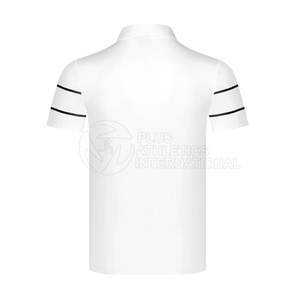 Polo T-shirts de qualité supérieure, prix de gros, tailles grandes, en stock, polo T-shirts pour hommes, sur mesure, polo T-shirts pour hommes - Product Image 2