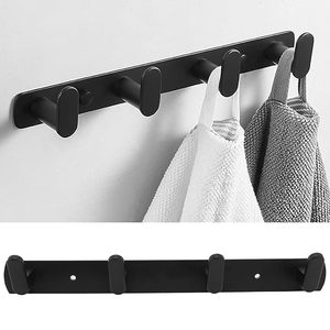 ไม้แขวนเสื้อโลหะแข็งแรงสำหรับใช้ในบ้านสร้างขึ้นเพื่อเก็บเสื้อผ้าที่มีน้ำหนักมากโดยไม่ต้องดัดหรือแตกหักเหมาะสำหรับการจัดระเบียบในระยะยาว - Product Image 5