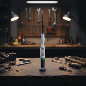 ไขควงหกเหลี่ยม Stahlwille ผลิตภัณฑ์คุณภาพพรีเมียมในหมวดหมู่ประแจหกเหลี่ยม - Product Image 3