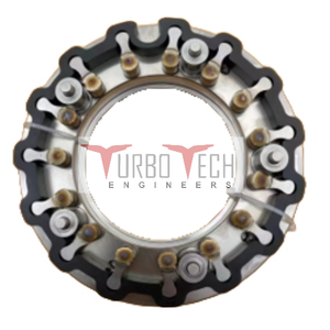 7896000002 7895000002 504374051 7895000003 7895001 7895002 7895003 7895004 7895005เทอร์โบชาร์จเจอร์ปั๊ม VNT ใบพัด - Product Image 1