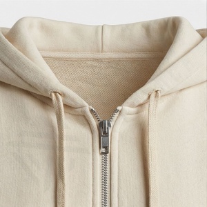 New Fashion 100% Cotton Women <b>Oversize</b> Tracksuit Lightweight Breathable Plain Design Loose Fit Sweat Suit <b>Jogger</b> Customized - Product Image 4