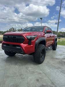 Buena Oferta para Toyota Tacoma TRD Off-Road Doble Cabina 2024 - Product Image 6
