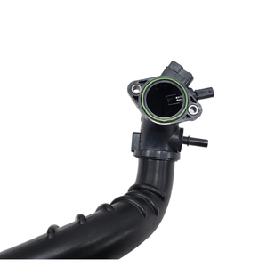TUBO INTERCOOLER RENAULT Kadjar Serie 144607033R H5H 470 Gasolina 1300 (15>) - Product Image 6