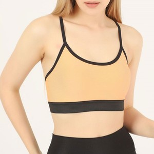 Sujetador deportivo de tarifa barata para mujer, transpirable, hecho a medida, gran oferta, cómodo, tendencia superior, ropa activa, Sujetador deportivo para mujer con el mejor estilo - Product Image 2
