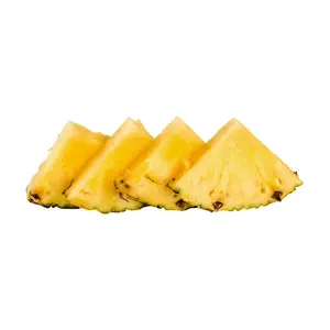 Ananas congelato con il prezzo più basso di questo mese-ananas congelato dal VIET NAM-gusto e delizioso