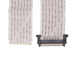 Cable FFC para Conector de Pantalla para Aplicaciones de TV LED con 30 y 96 Pines y Longitudes de 20mm a 1000mm, Hecho en India, al por Mayor - Product Image 4