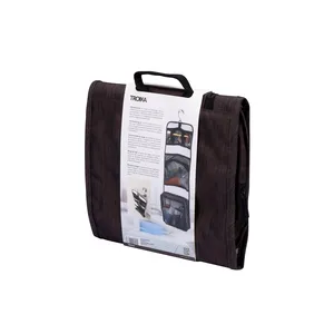 Personalized Business Washbag Beauty Case for <b>Toiletries</b> Custom Gadgets - Product Image 3