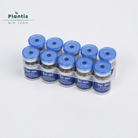 Bahan Perawatan Kulit Anti Kerut Dipeptida Diaminobutyroyl Benzylamide Bubuk Kemurnian Tinggi Syn Ake CAS 823202-99-9