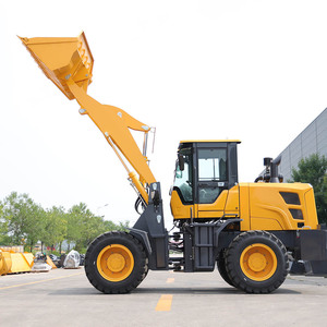 Mesin ekskavator <span class=keywords><strong>Mini</strong></span> bertenaga bahan bakar baru - Product Image 6