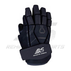 Gants de Hockey sur glace professionnels, gants de Protection des mains personnalisés avec étiquette personnalisée à bas prix - Product Image 3