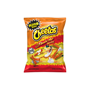 Cheetos de alta calidad para minoristas, mayoristas y grandes compradores - Product Image 3