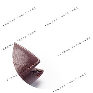 Ceinture pour homme en cuir véritable Fabricant de ceinture en laiton massif de qualité Ceinture en cuir véritable pour homme Portefeuille en cuir véritable - Product Image 4