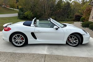 Offre exceptionnelle : Porsche Boxster S d'occasion 2014, propre et prête à être expédiée - Product Image 3