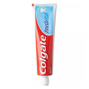 Dentifrice le plus vendu pour le blanchiment des dents et la protection contre les caries, avec protection des dents sensibles, pour usage domestique - Product Image 3