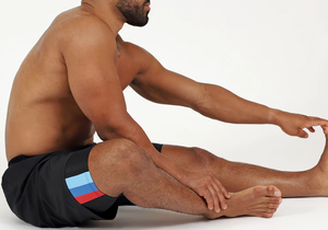 Pantalones Cortos de Lucha 2 en 1 para BJJ y MMA con Impresión Personalizada por Sublimación, Forro de Compresión Integrado, para Grappling, Jiu Jitsu Brasileño, Sin Gi - Product Image 2