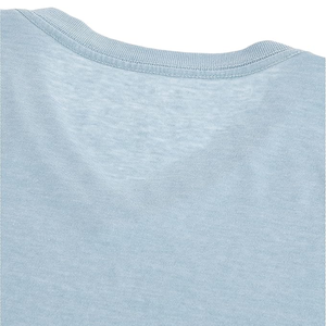 T-shirt Homme d'été à Impression Numérique, Dernière Mode, Personnalisé, Haute Qualité, Non-tissé, Col Rond, Séchage Rapide, Respirant, Fitness - Product Image 6