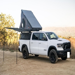 RAM 1500 REBEL 4X4 2021 d'occasion, conduite à gauche/droite - Product Image 1