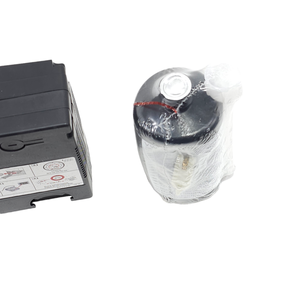 Compressore Gonfiagomme per SEAT Arona Serie 5N0012615F (17>) - Product Image 5
