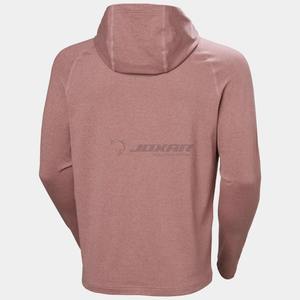 Sudadera con Capucha para Hombre, Gruesa, 100% Algodón, Térmica para Invierno, Estilo Urbano, Talla Personalizada, Venta al por Mayor - Product Image 6