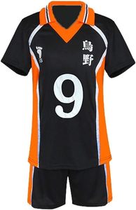 Camiseta de voleibol de color sólido hecha en fábrica, ropa deportiva de último diseño, pantalones cortos de camisa de disfraz razonable para jugadores de voleibol - Product Image 5