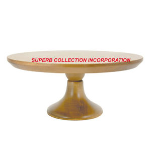 Soporte de pastel de Metal rosa de lujo Venta caliente y alta calidad en gran oferta para mesa de decoración de boda - Product Image 4