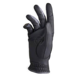 Guantes de Equitación de Cuero para Invierno 2025, Diseño Nuevo, Agarre Completo para las Manos, Resistentes al Viento, Ligeros, Fabricación Profesional - Product Image 4