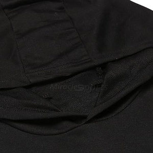 El mejor material hecho El mejor precio disponible Sudaderas con capucha de gimnasio para hombres Básicos Sudaderas con capucha de gimnasio para hombres mezclados de algodón - Product Image 4