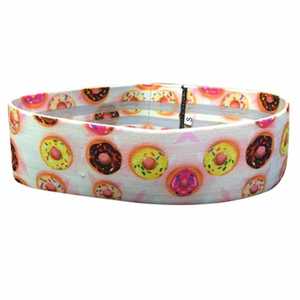 GAF tela botín antideslizante elástico entrenamiento ejercicio resistencia bandas algodón y goma tela estiramiento cadera bandas para piernas - Product Image 5