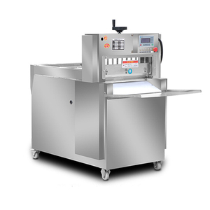 Factory Price Commercial Frozen Meat Steak <b>Cutter</b> Professional <b>Electric</b> Meat Bone Cutting Saw Machine - Product Image 5