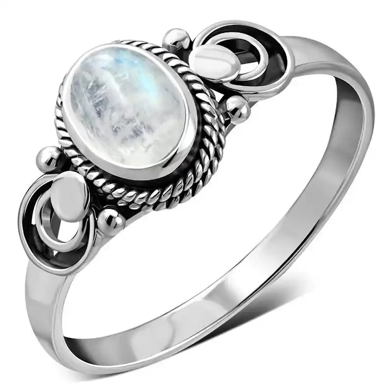 Fashion Accessories Natural 925 Silver Ring Best mix Stones New Designs for Women and Men from India