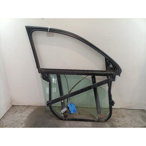 Mecanismo Regulador de Ventanilla Delantera Izquierda VOLKSWAGEN Touareg 1ª Serie 7L0837461F BAC (02>06) - Product Image 5