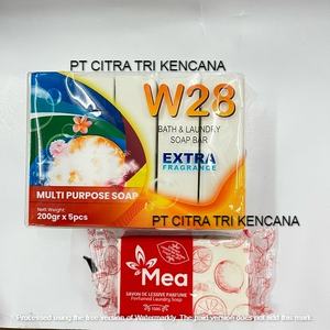 Máquinas para hacer jabón de 800 gramos multiusos de limpieza suave, detergente de enjuague para barra de lavado de ropa Matameye NIGER - Product Image 6